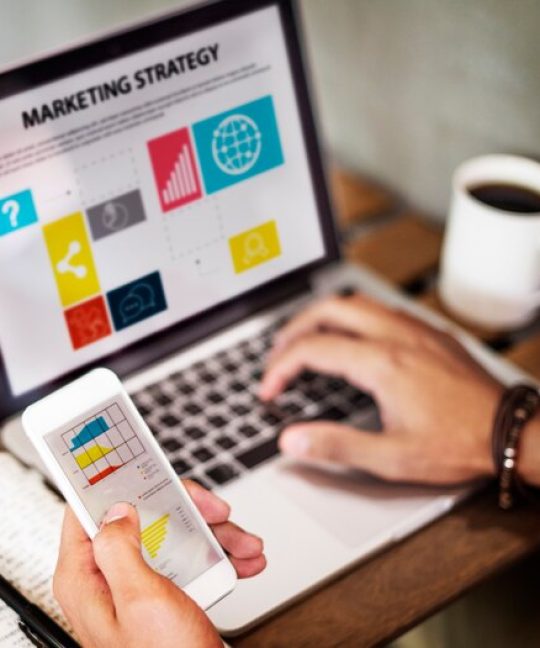 چگونه بازاریابی دیجیتال تبدیل به چیزی عجیب و غریب شد؟