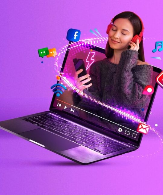 هوش مصنوعی storychan