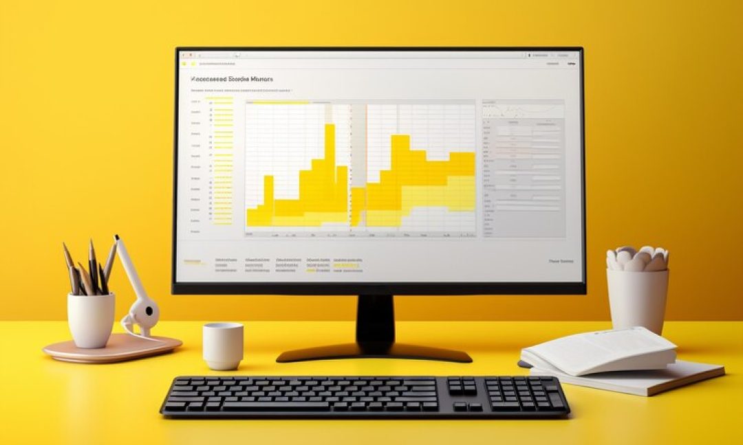 بهترین نرمافزارهای سئو در سال 2023