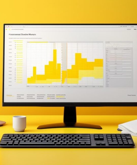 بهترین نرمافزارهای سئو در سال 2023