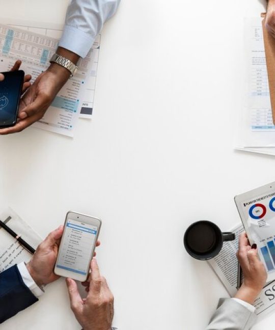 تغییرات بازاریابی B2B با هوش مصنوعی