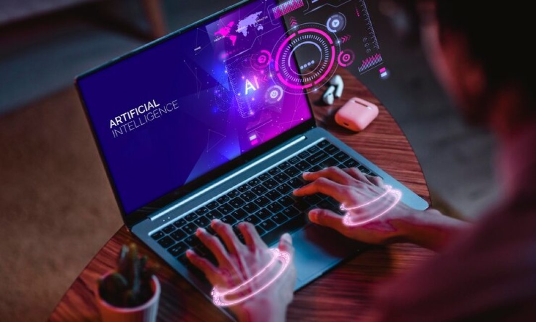 هوش مصنوعی چگونه بازاریابی دیجیتال را متحول می کند؟