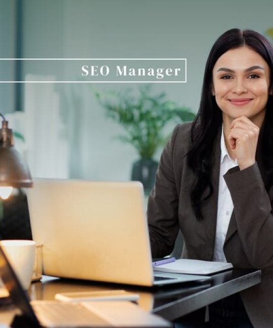 چرا سئو باید پایه و اساس حضور آنلاین شما باشد؟