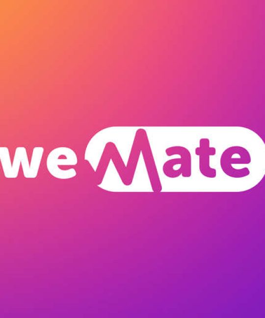 هوش مصنوعی WemateAI