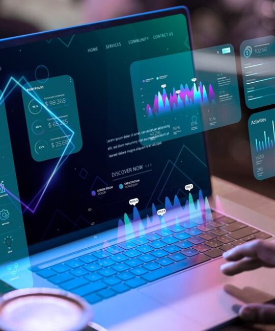 هوش مصنوعی AI Detector Pro چیست و چگونه کار میکند؟