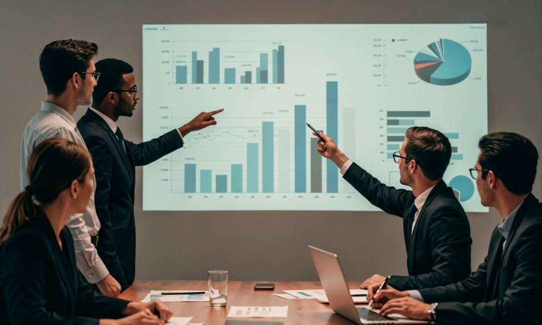 Decktopus هوش مصنوعی ساخت پاورپوینت