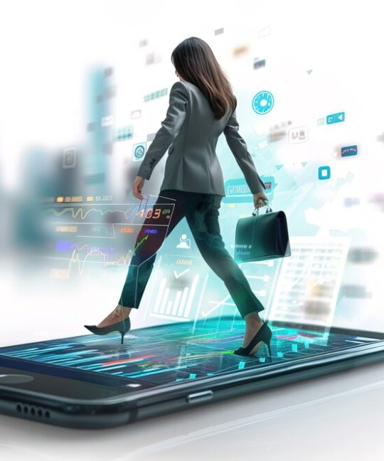 هوش مصنوعی Lovable چگونه کار میکند؟