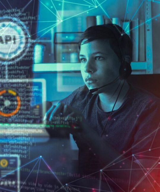 Vidnoz AI ساخت ویدیوهای باکیفیت، آسان و سریع با هوش مصنوعی