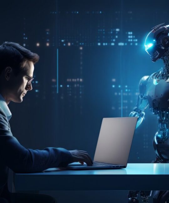 هوش مصنوعی استخدام aiApply