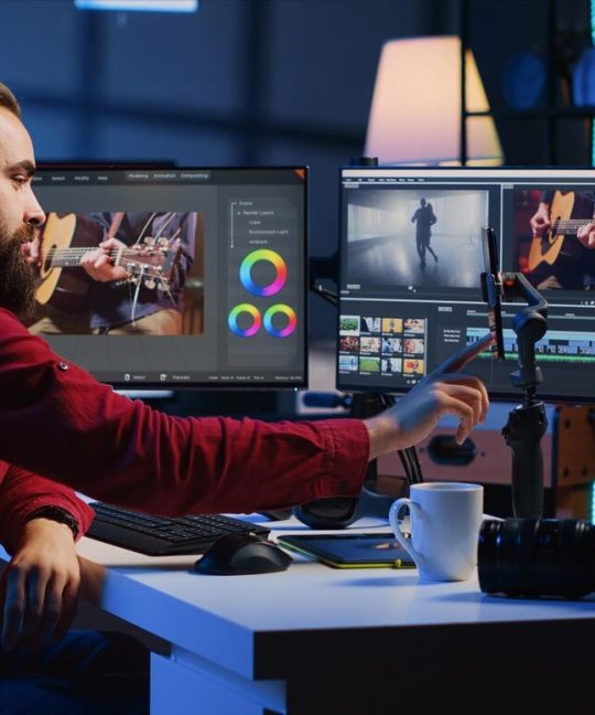 هوش مصنوعی Tripo AI خلق مدلهای 3D از متن و تصویر