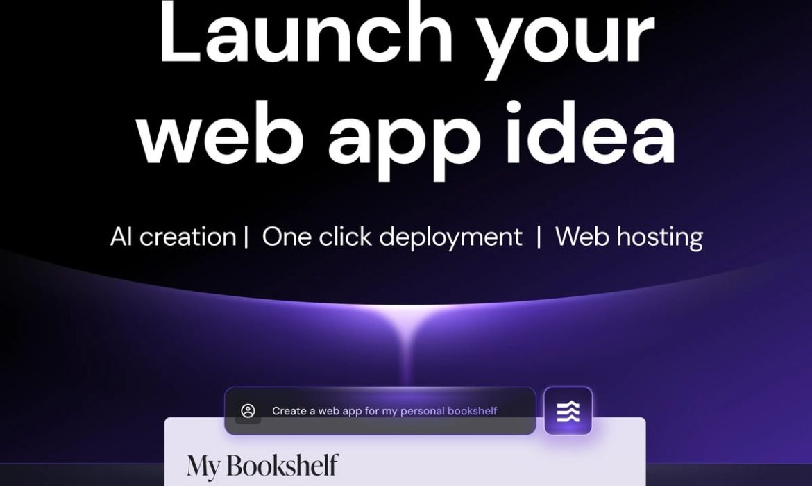 ساخت اپلیکیشن با هوش مصنوعی